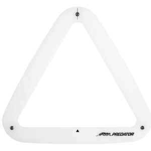 White Predator AeroRack