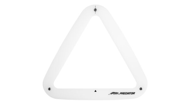 White Predator AeroRack