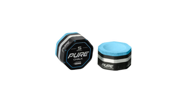 Predator Pure Performance Billiard Chalk