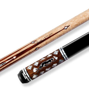 Predator Special Edition Charu 2 Panthera Carom Cue