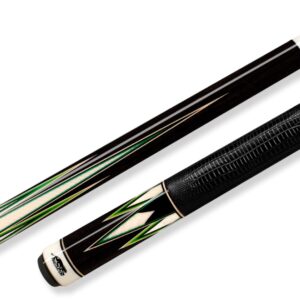 Predator Limited Edition True Splice 16 Ebony Pool Cue