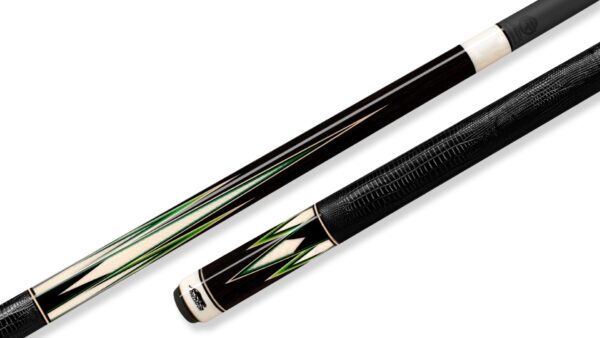 Predator Limited Edition True Splice 16 Ebony Pool Cue